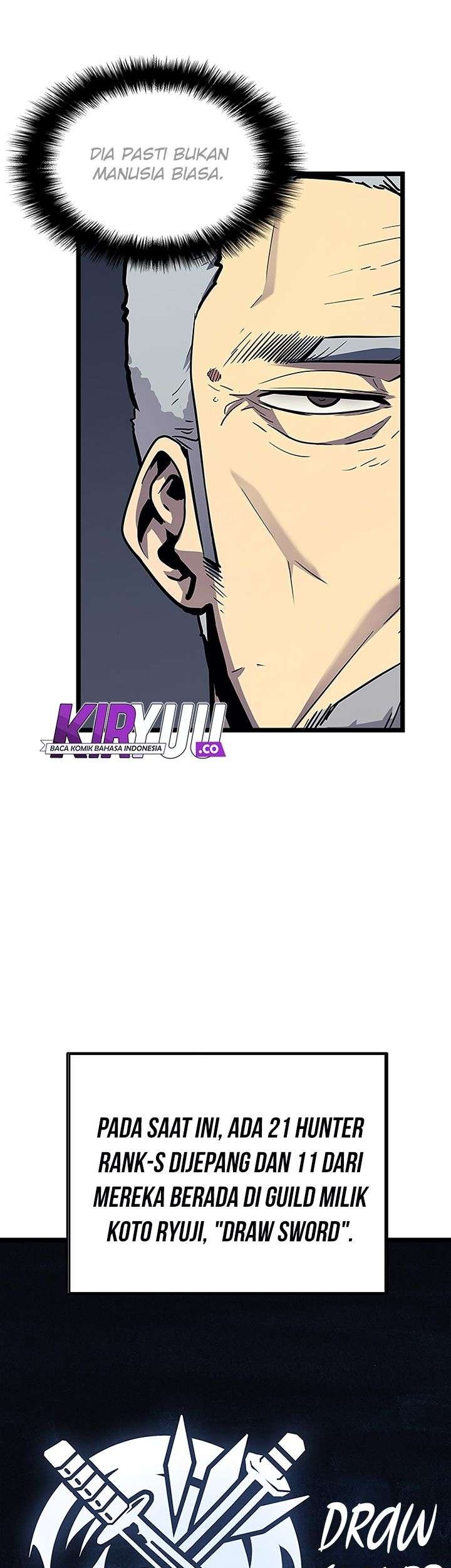 Solo Leveling Chapter 85 Gambar 26