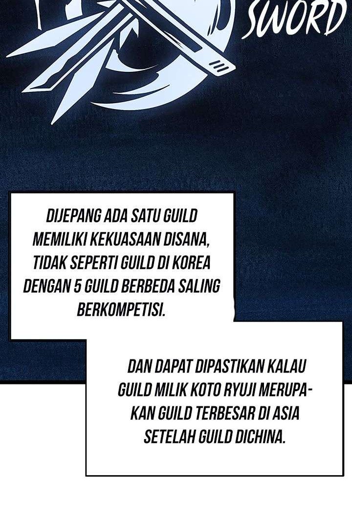 Solo Leveling Chapter 85 Gambar 27