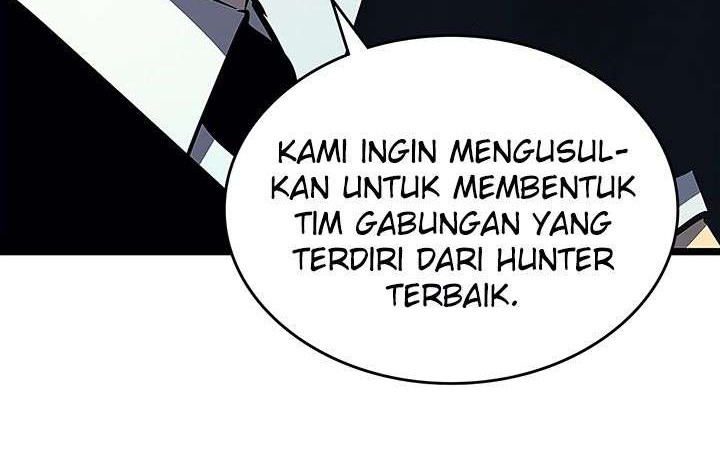 Solo Leveling Chapter 85 Gambar 31