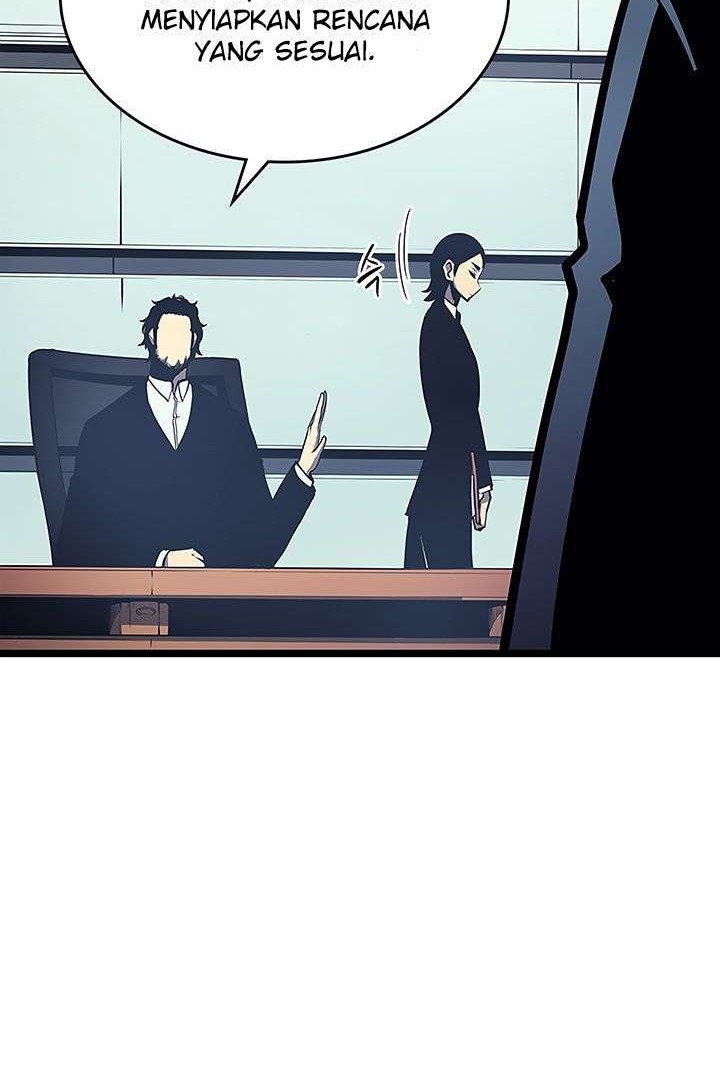 Solo Leveling Chapter 85 Gambar 33
