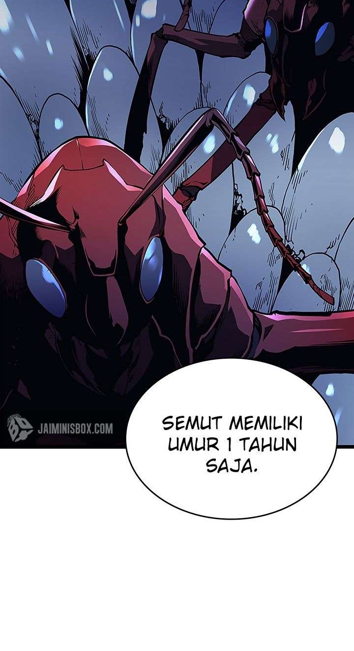 Solo Leveling Chapter 85 Gambar 35