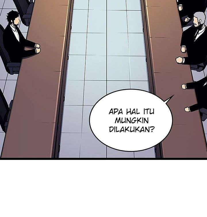 Solo Leveling Chapter 85 Gambar 38
