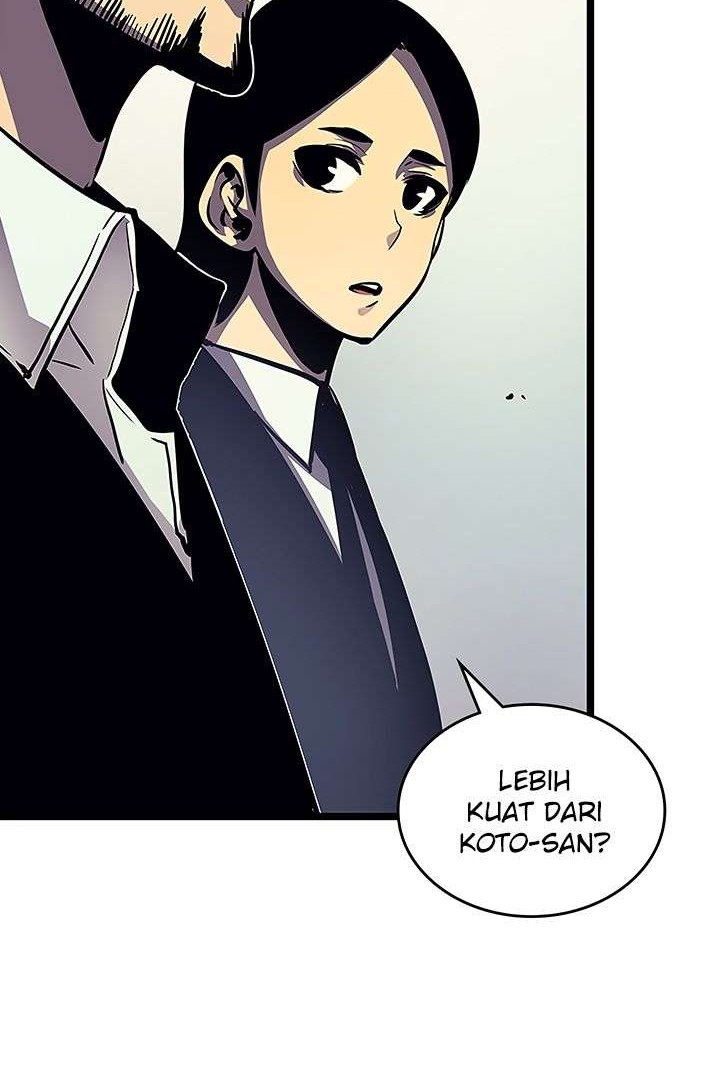 Solo Leveling Chapter 85 Gambar 20