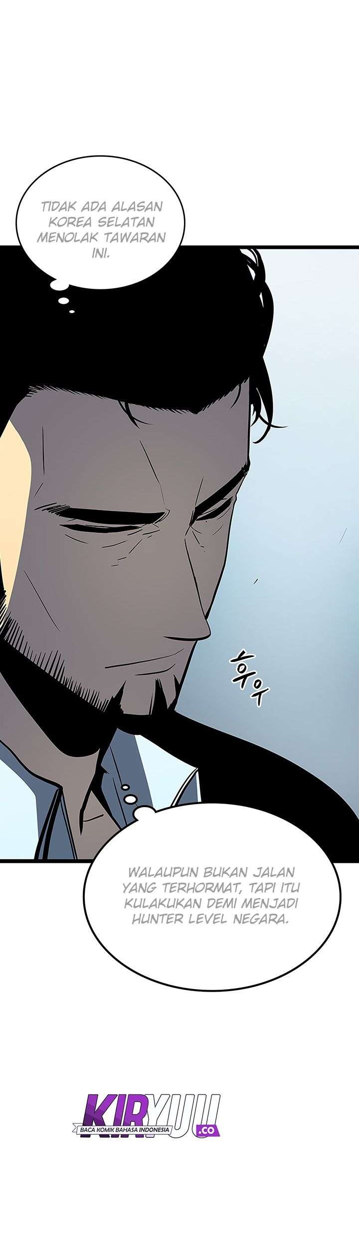 Solo Leveling Chapter 85 Gambar 49