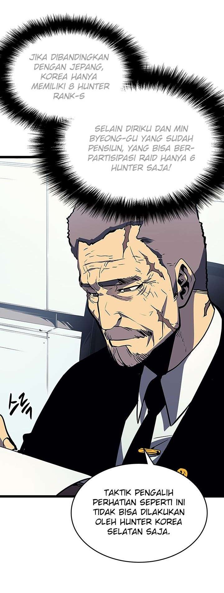 Solo Leveling Chapter 85 Gambar 50