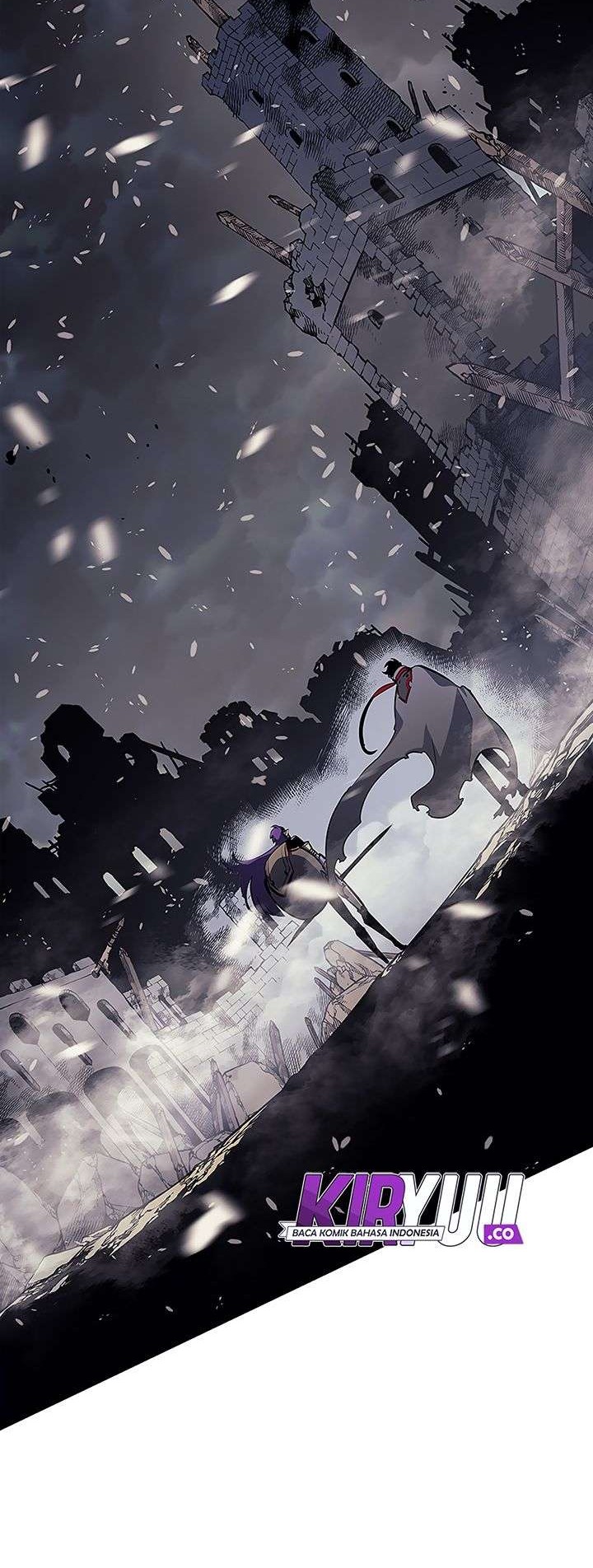 Solo Leveling Chapter 85 Gambar 56