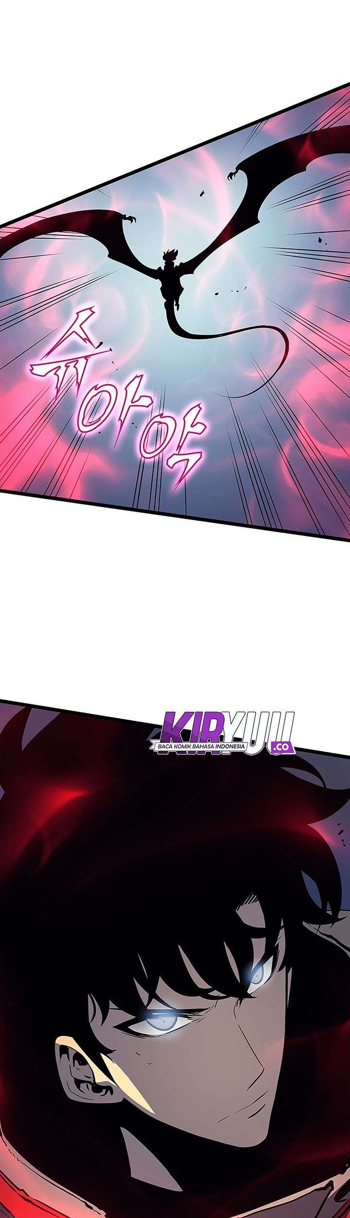 Solo Leveling Chapter 85 Gambar 57