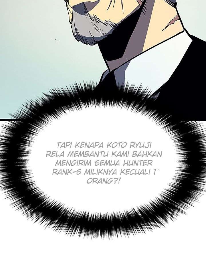 Solo Leveling Chapter 85 Gambar 46