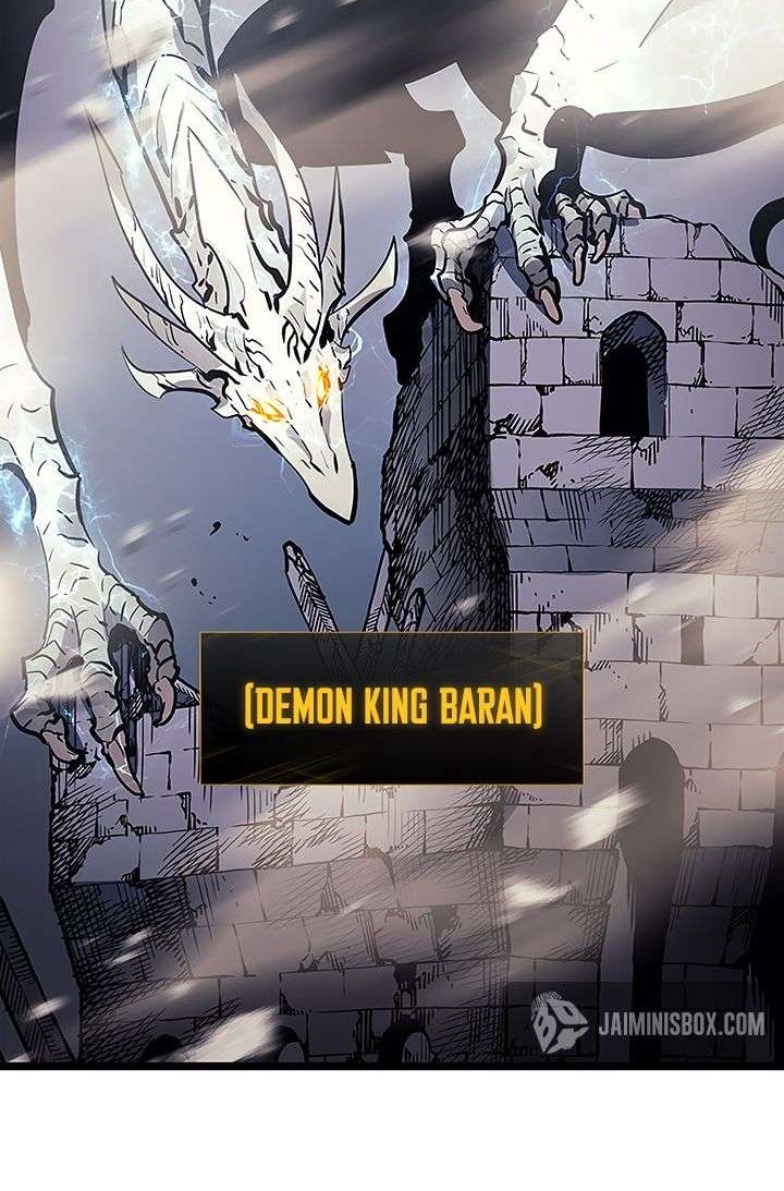 Solo Leveling Chapter 85 Gambar 60