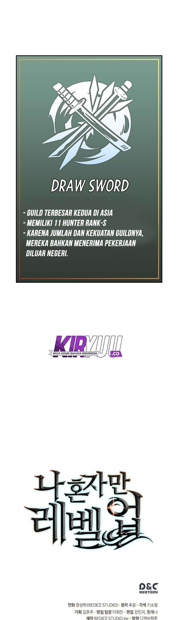 Solo Leveling Chapter 85 Gambar 63