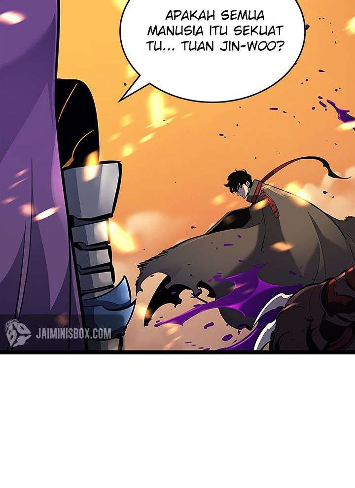 Solo Leveling Chapter 85 Gambar 6