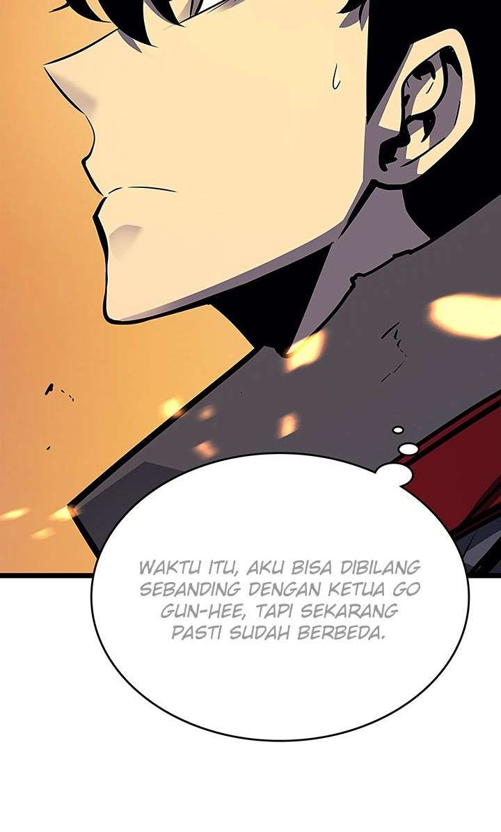Solo Leveling Chapter 85 Gambar 8