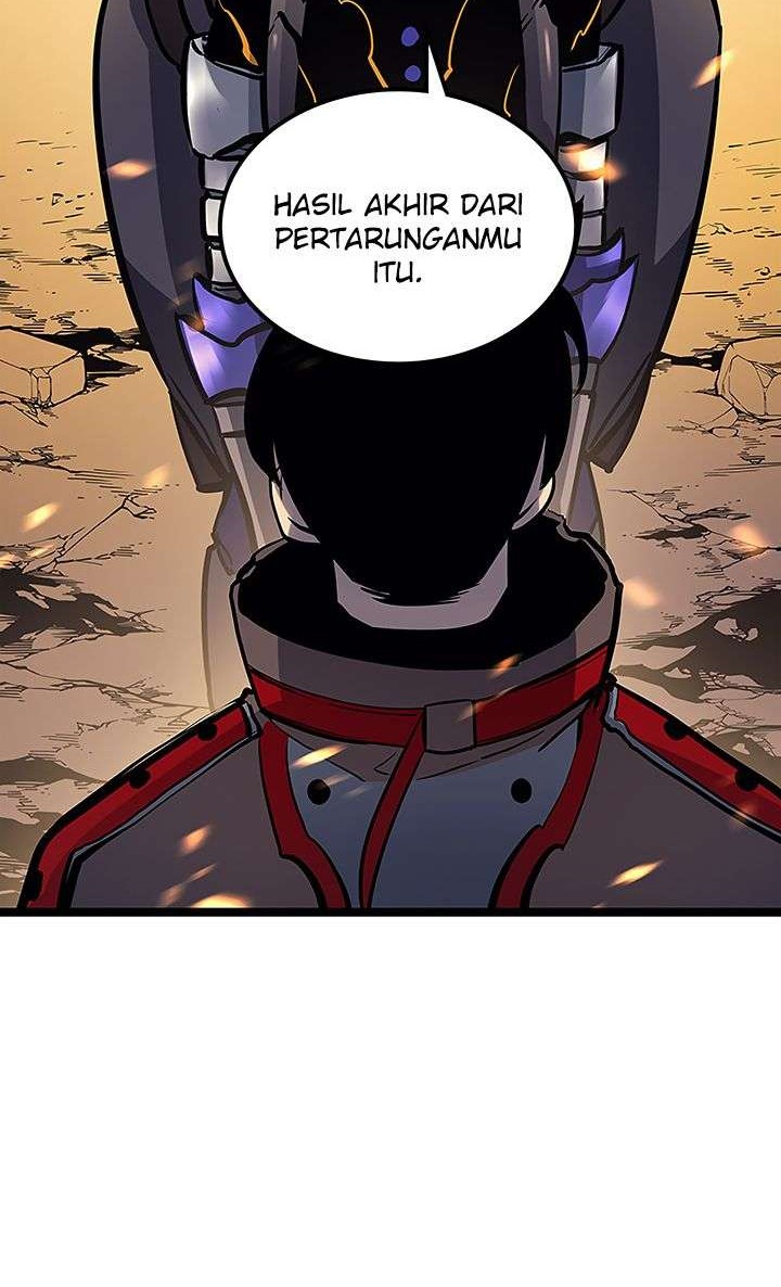Solo Leveling Chapter 85 Gambar 14