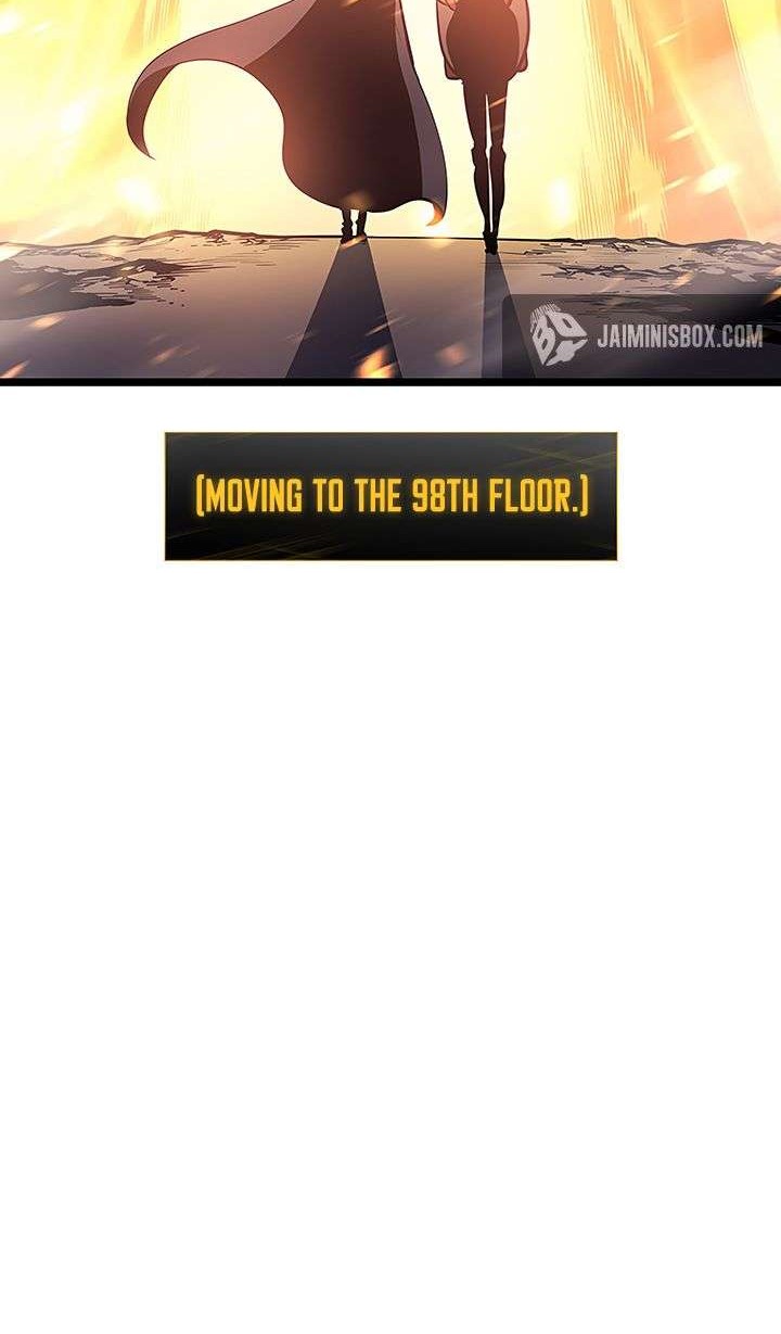 Solo Leveling Chapter 85 Gambar 16