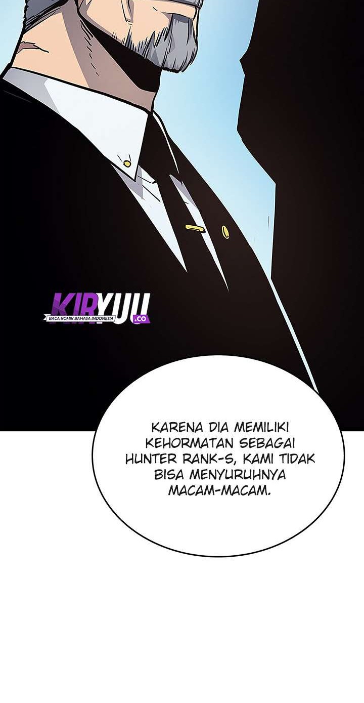 Solo Leveling Chapter 84 Gambar 28
