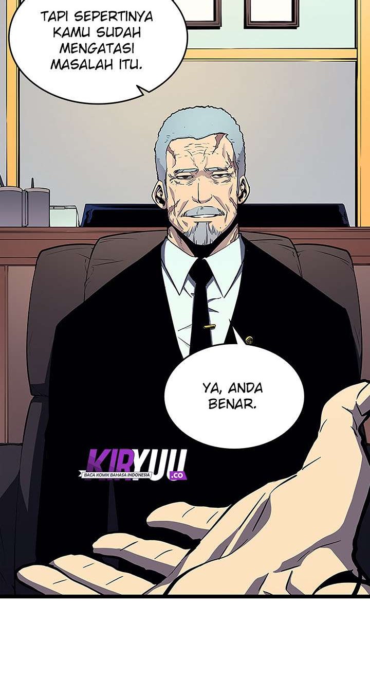 Solo Leveling Chapter 84 Gambar 30