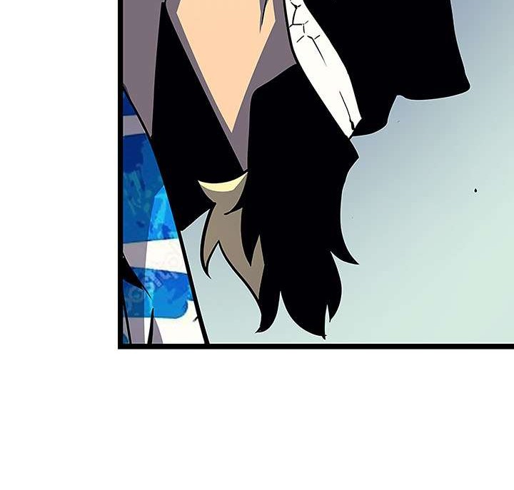 Solo Leveling Chapter 84 Gambar 34