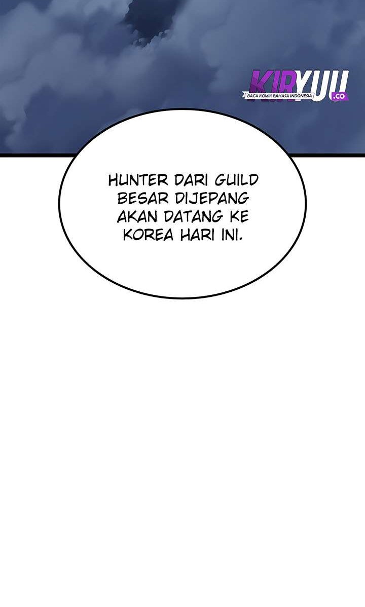 Solo Leveling Chapter 84 Gambar 38