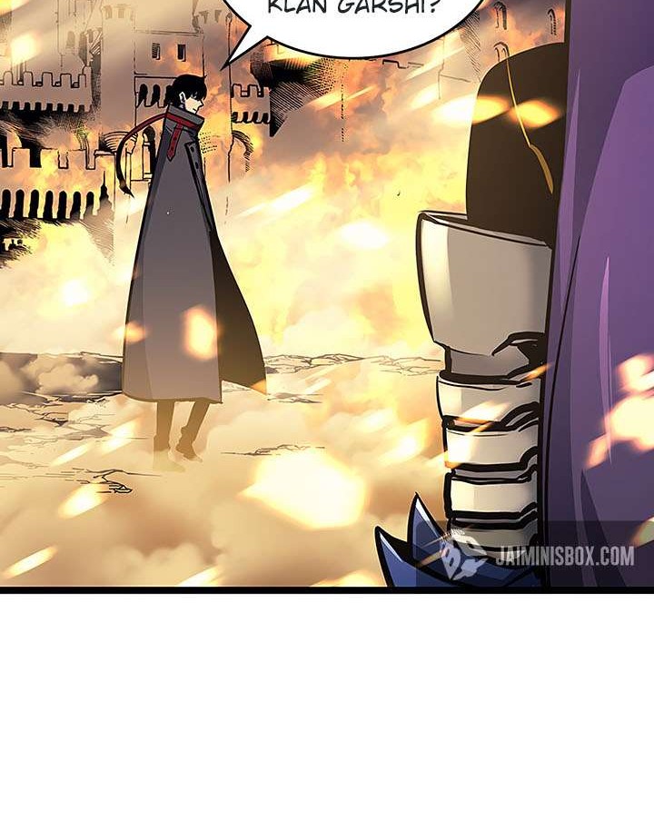 Solo Leveling Chapter 84 Gambar 20
