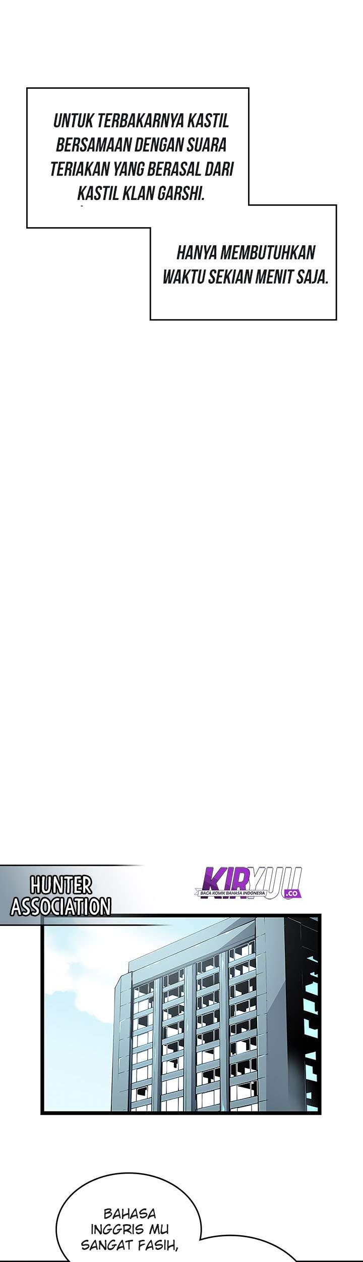 Solo Leveling Chapter 84 Gambar 24