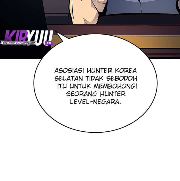 Solo Leveling Chapter 84 Gambar 26