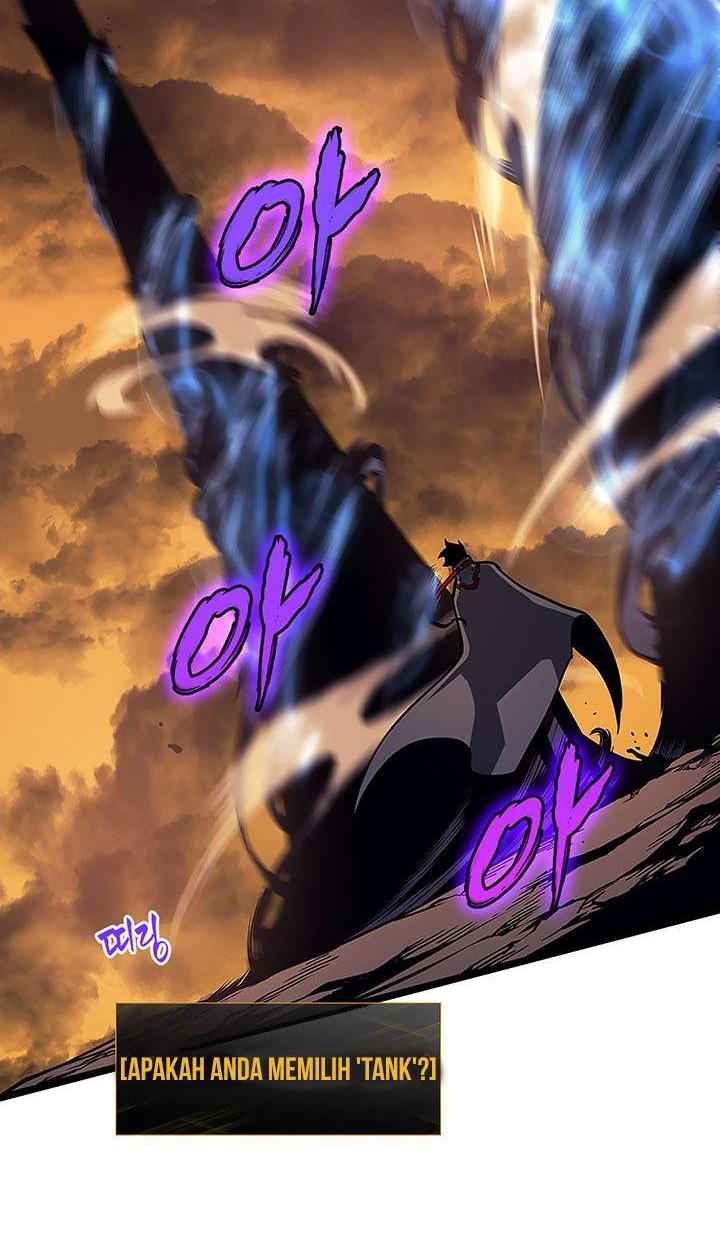Solo Leveling Chapter 84 Gambar 48