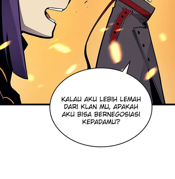 Solo Leveling Chapter 84 Gambar 55