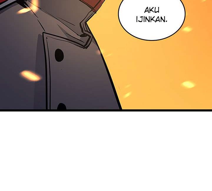 Solo Leveling Chapter 84 Gambar 44