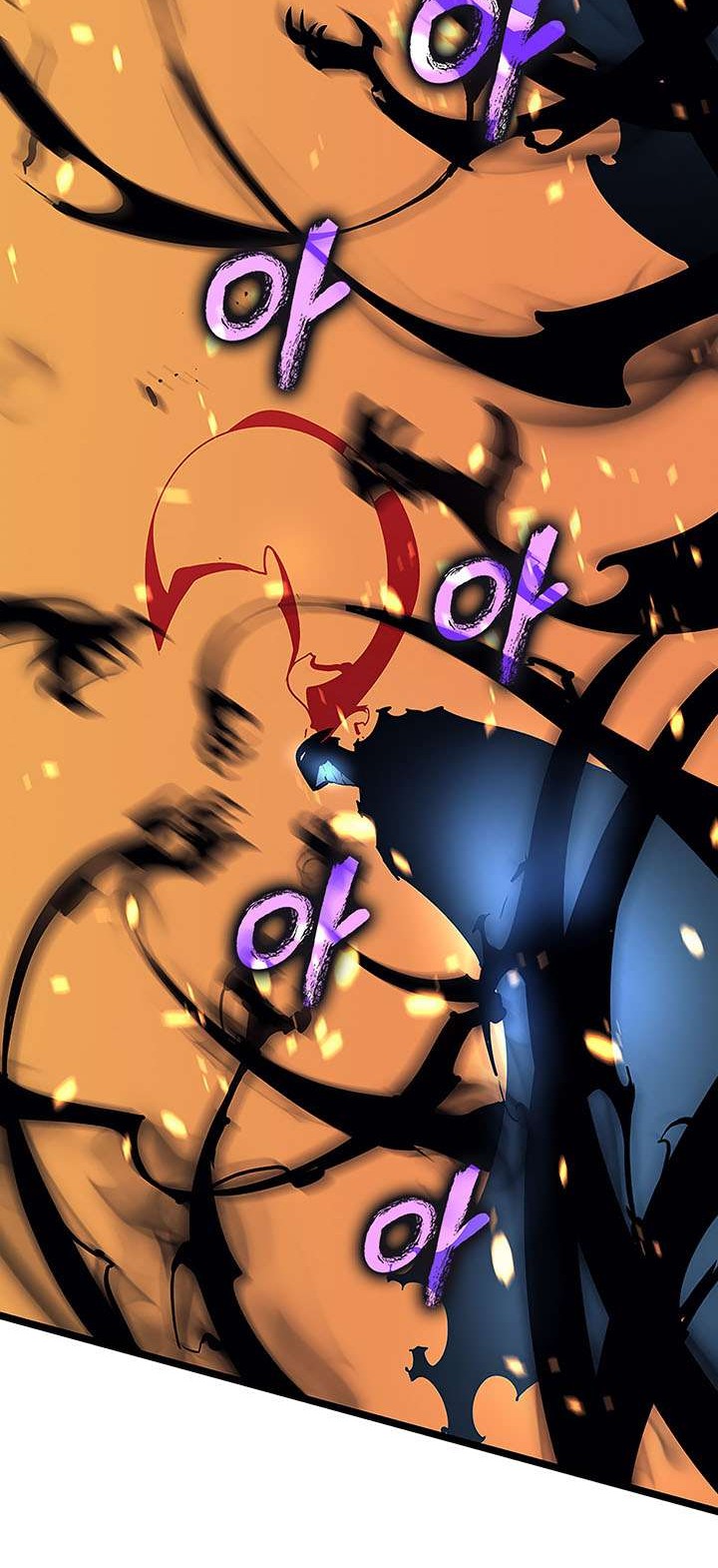 Solo Leveling Chapter 84 Gambar 46