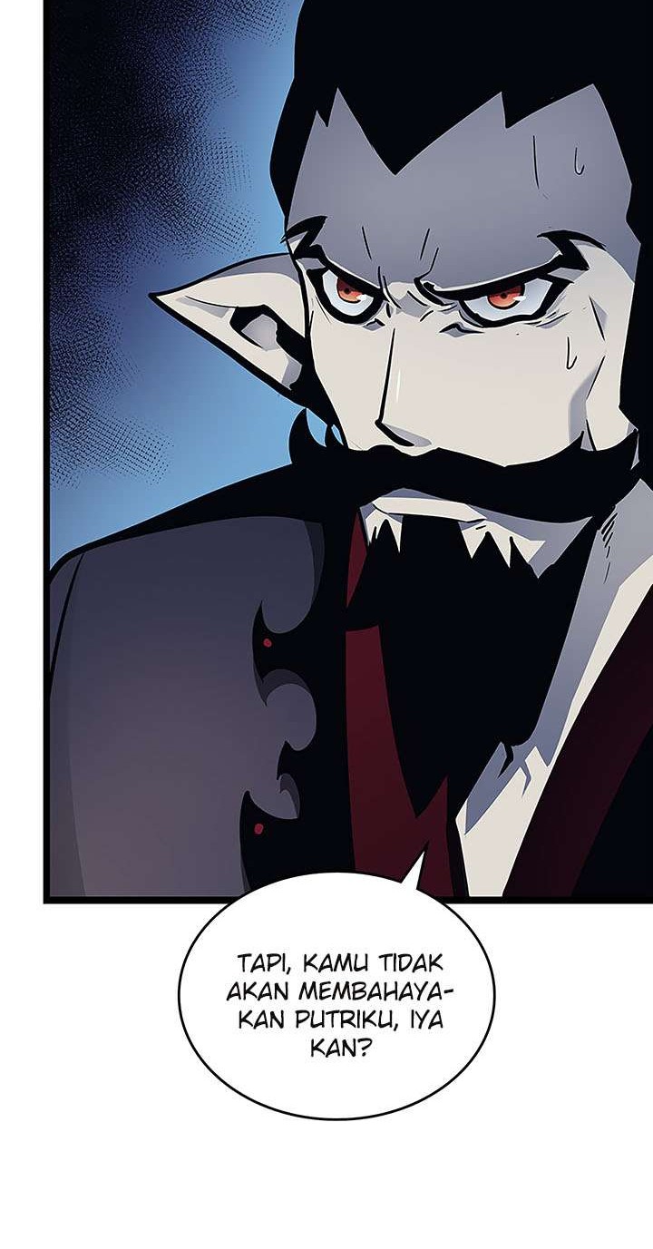 Solo Leveling Chapter 84 Gambar 6