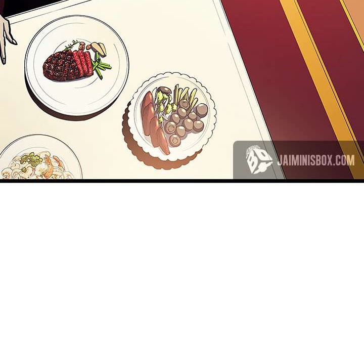 Solo Leveling Chapter 84 Gambar 8