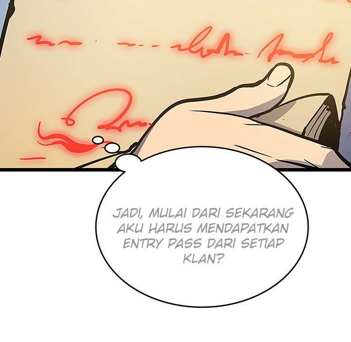 Solo Leveling Chapter 84 Gambar 10