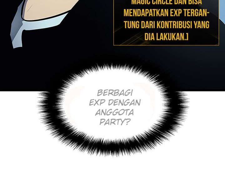 Solo Leveling Chapter 84 Gambar 12