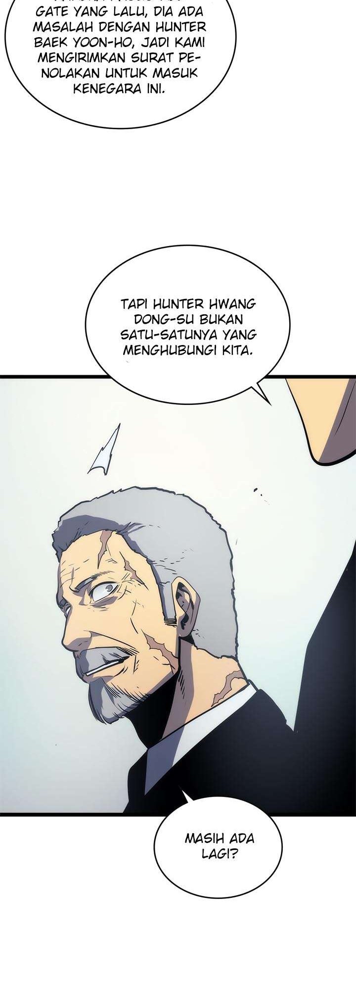 Solo Leveling Chapter 83 Gambar 31