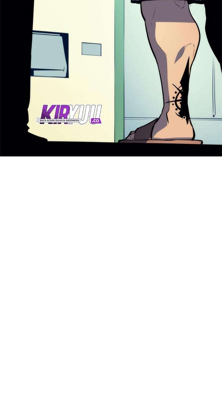 Solo Leveling Chapter 83 Gambar 33