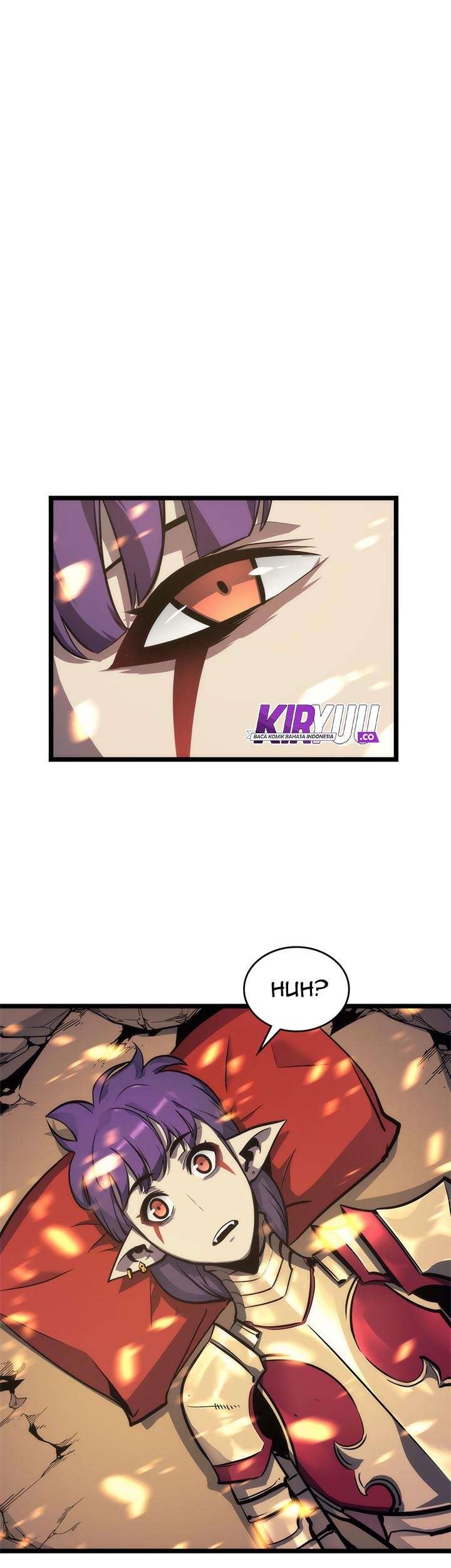 Solo Leveling Chapter 83 Gambar 34