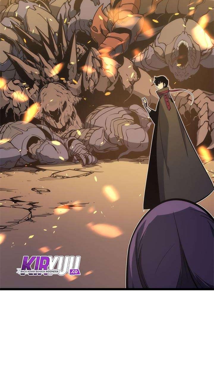 Solo Leveling Chapter 83 Gambar 37