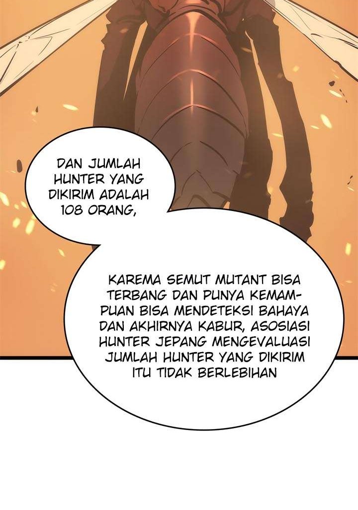 Solo Leveling Chapter 83 Gambar 23