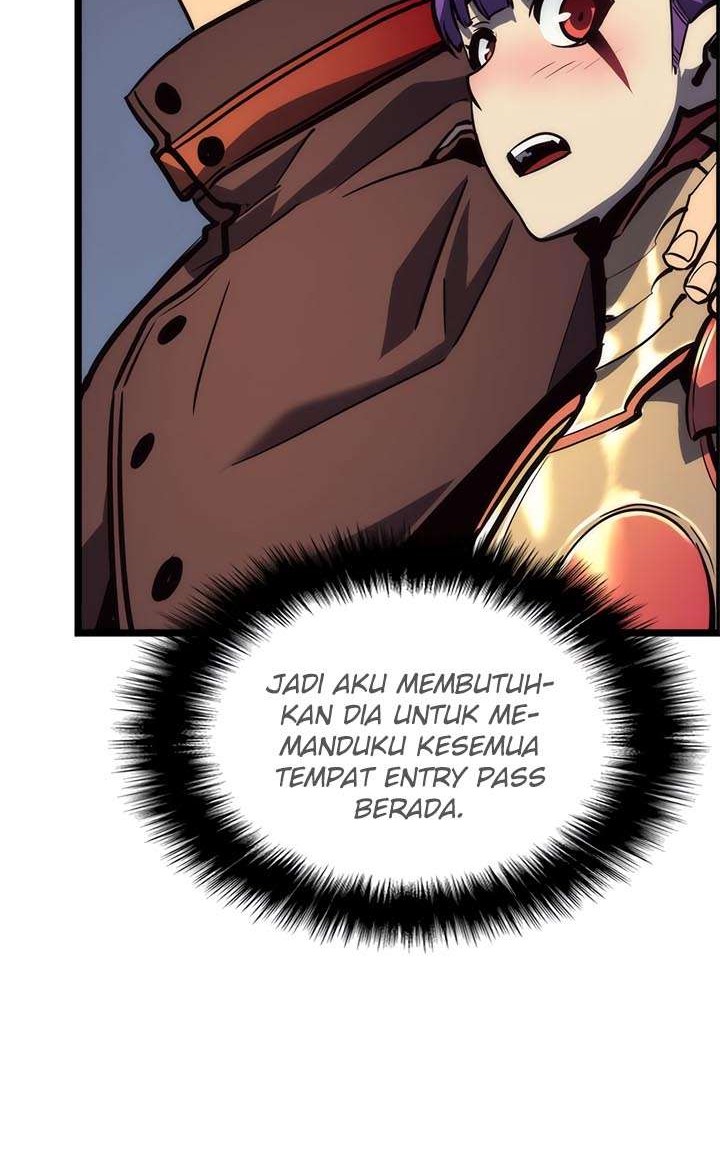 Solo Leveling Chapter 83 Gambar 52