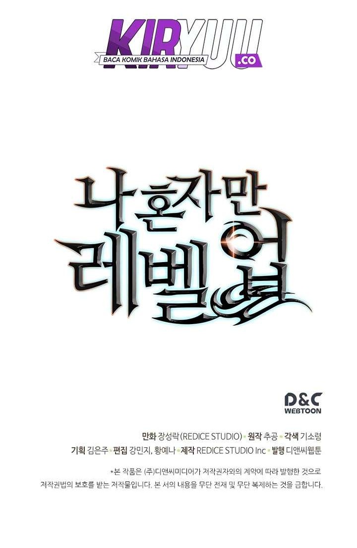 Solo Leveling Chapter 83 Gambar 54