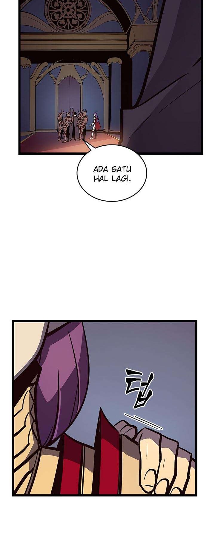 Solo Leveling Chapter 83 Gambar 50