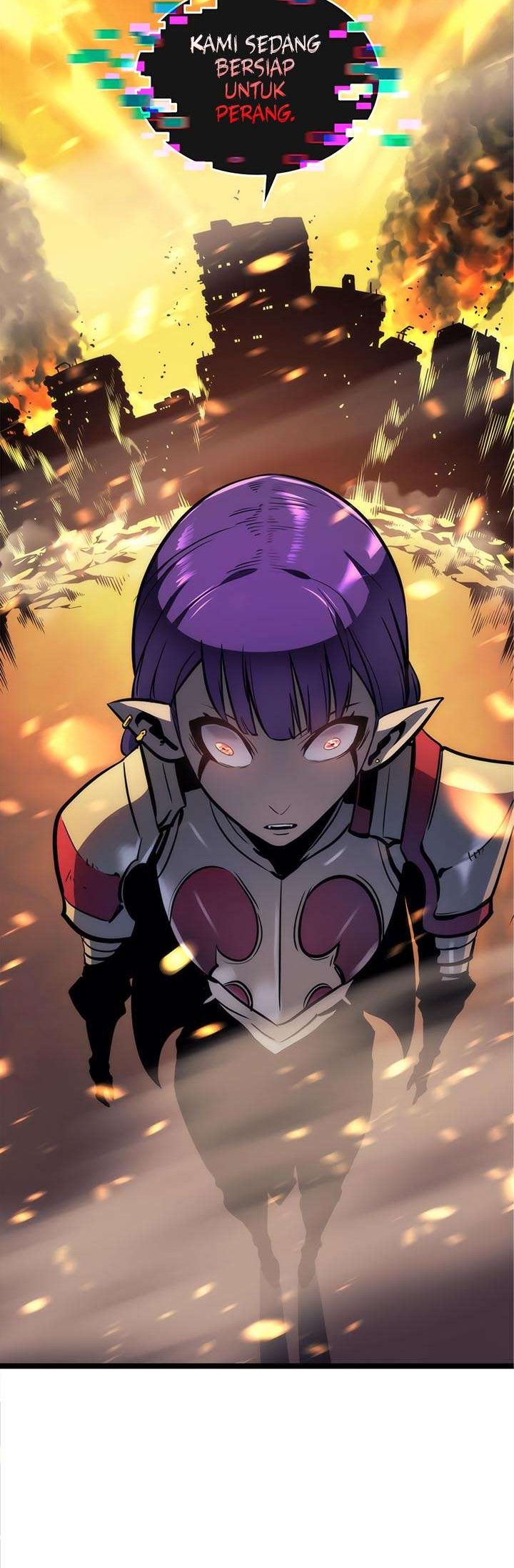 Solo Leveling Chapter 83 Gambar 4