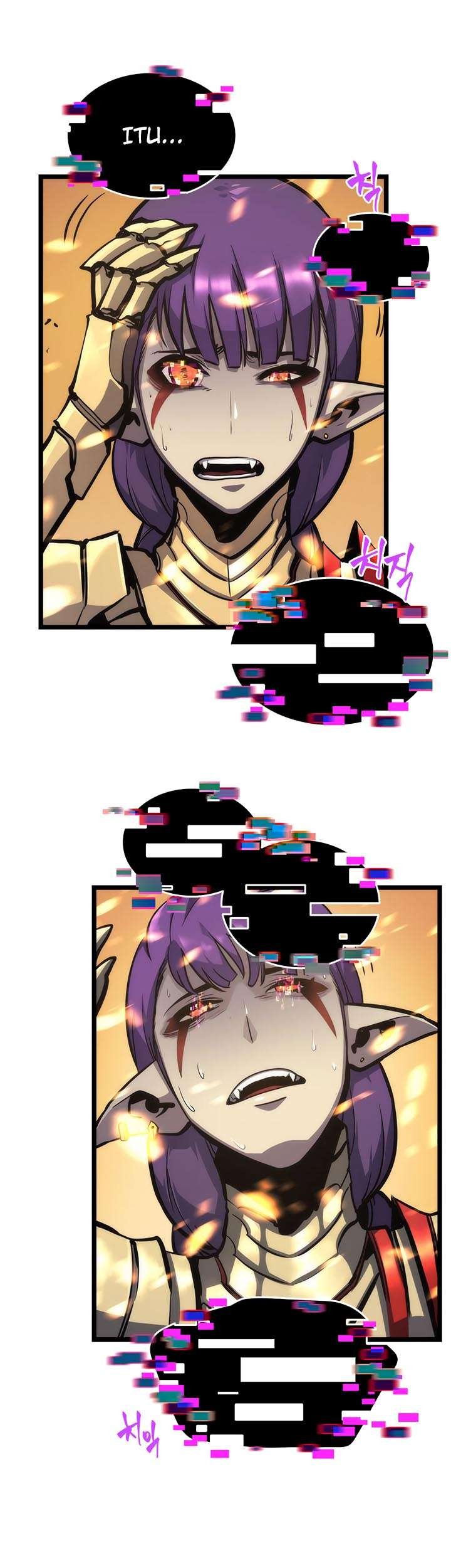 Solo Leveling Chapter 83 Gambar 9