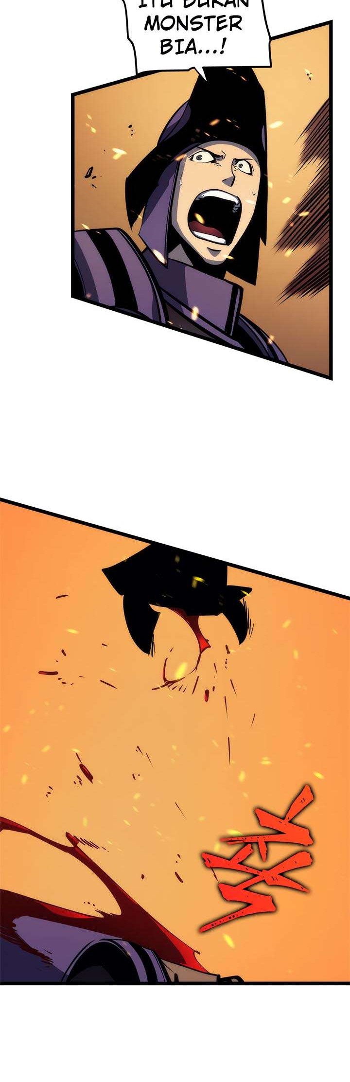 Solo Leveling Chapter 83 Gambar 15