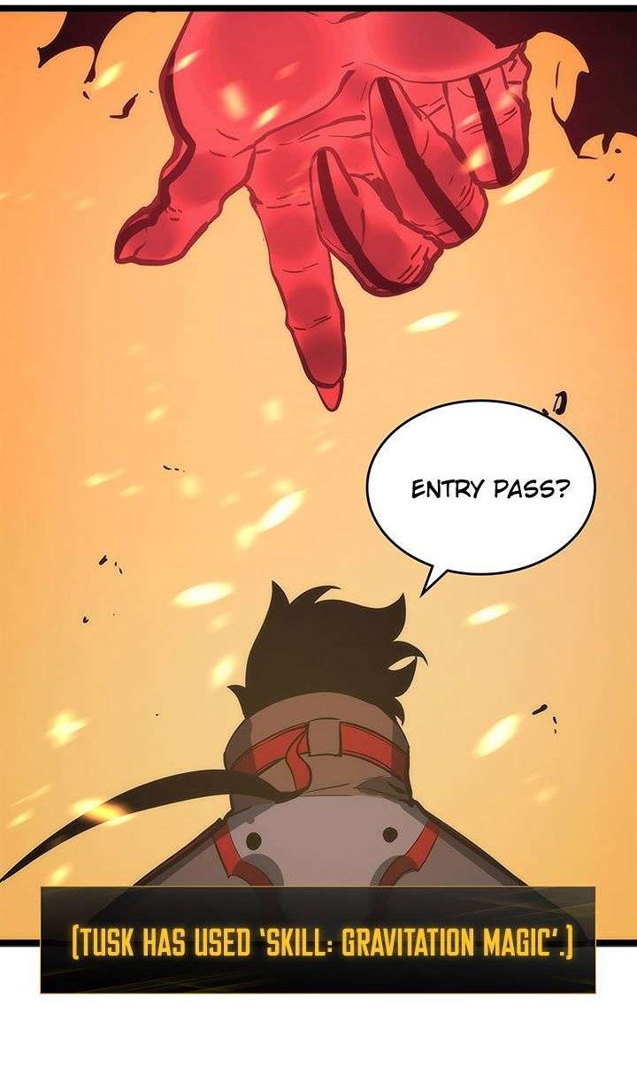 Solo Leveling Chapter 82 Gambar 25