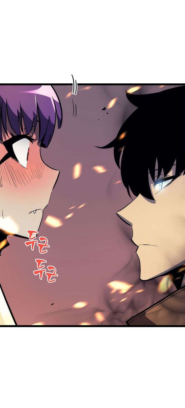 Solo Leveling Chapter 82 Gambar 29