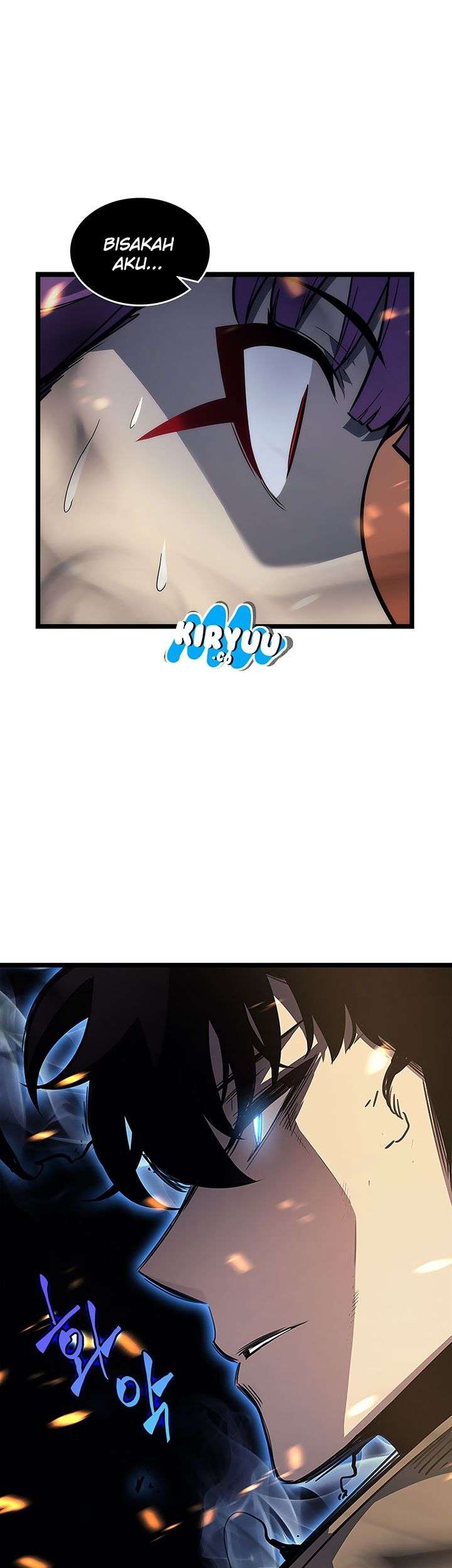 Solo Leveling Chapter 82 Gambar 30