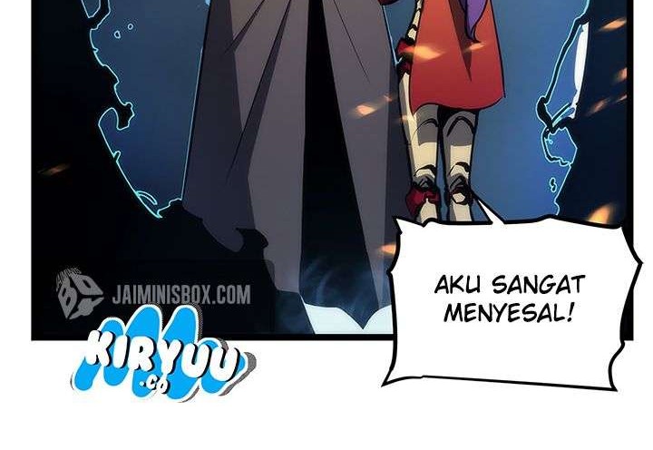 Solo Leveling Chapter 82 Gambar 17
