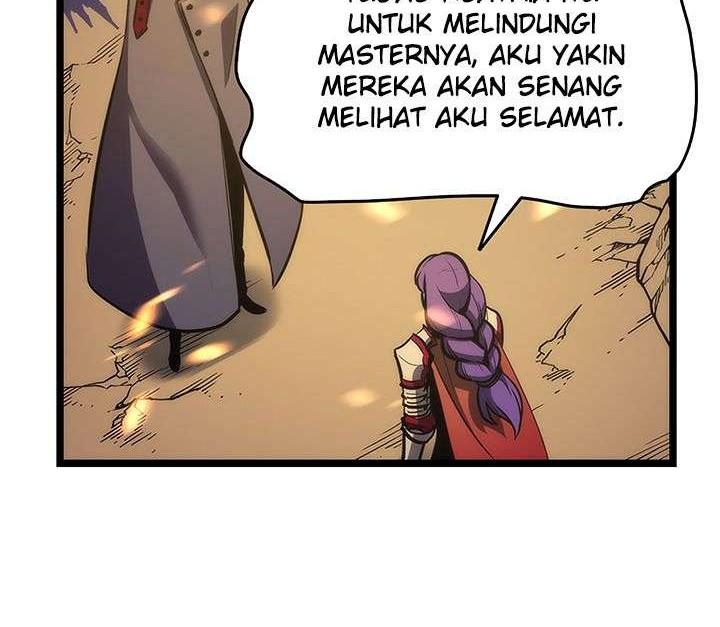 Solo Leveling Chapter 82 Gambar 19