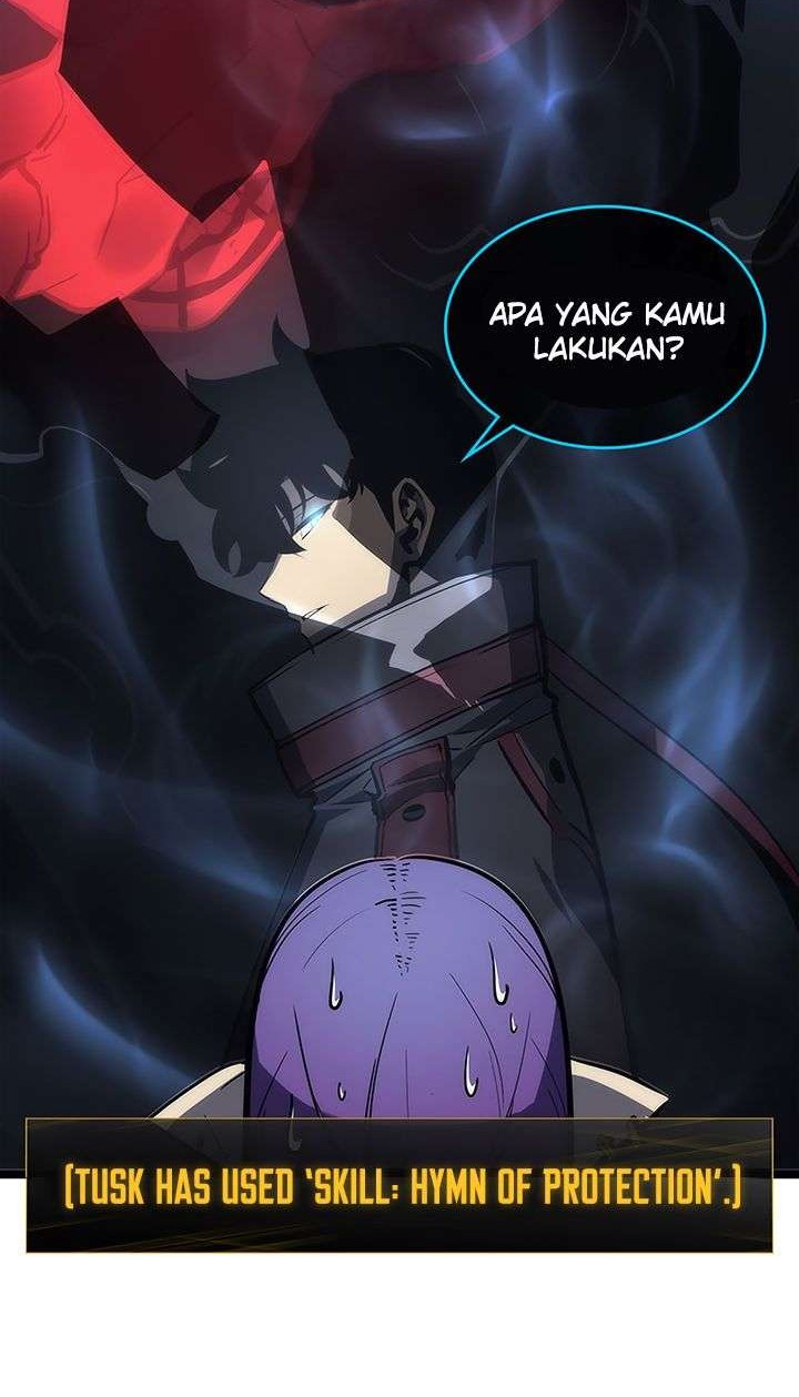 Solo Leveling Chapter 82 Gambar 23